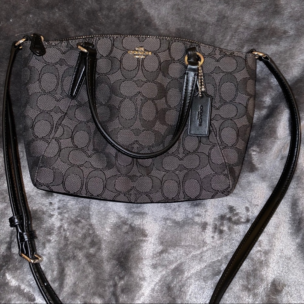 Coach Small Cross Body